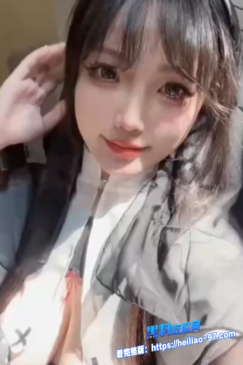 抖音网红莉莉子Ririko1 抖音网红莉莉子Ririko1