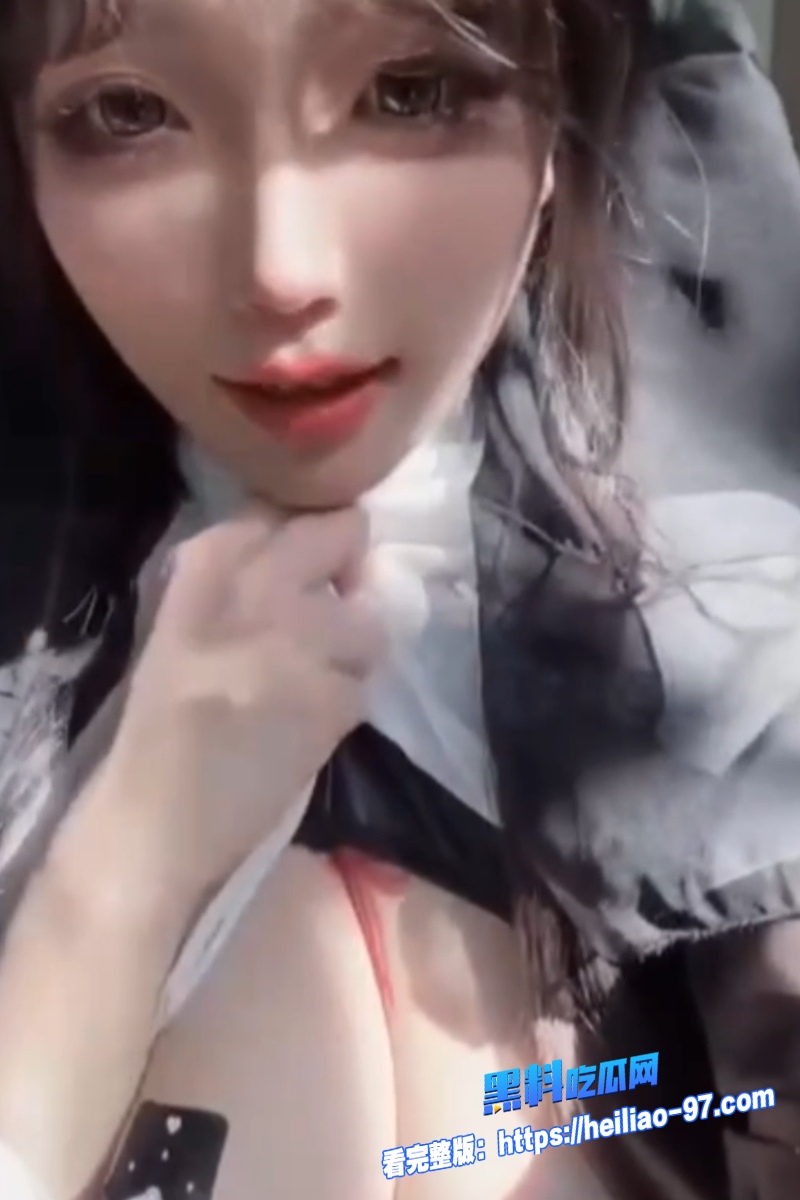 抖音网红莉莉子Ririko2 抖音网红莉莉子Ririko2