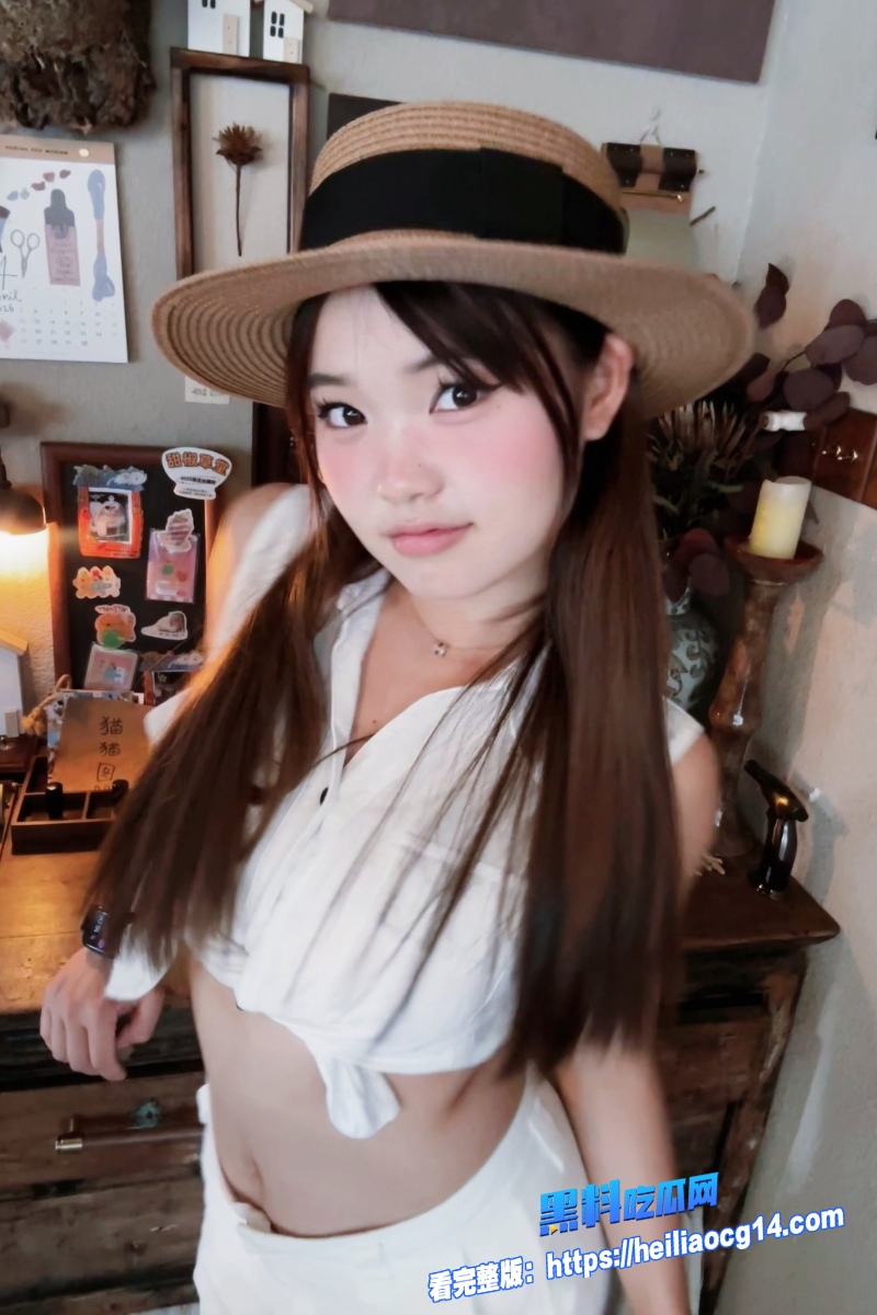 极品网红任曦越4