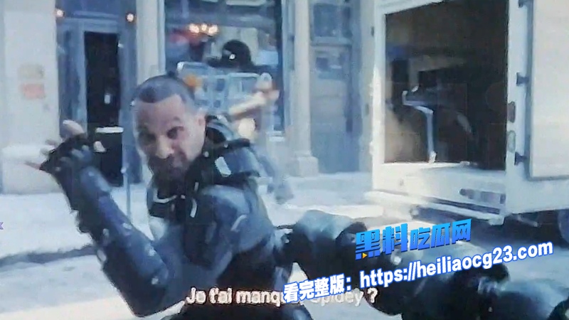 蜘蛛侠抢先版2
