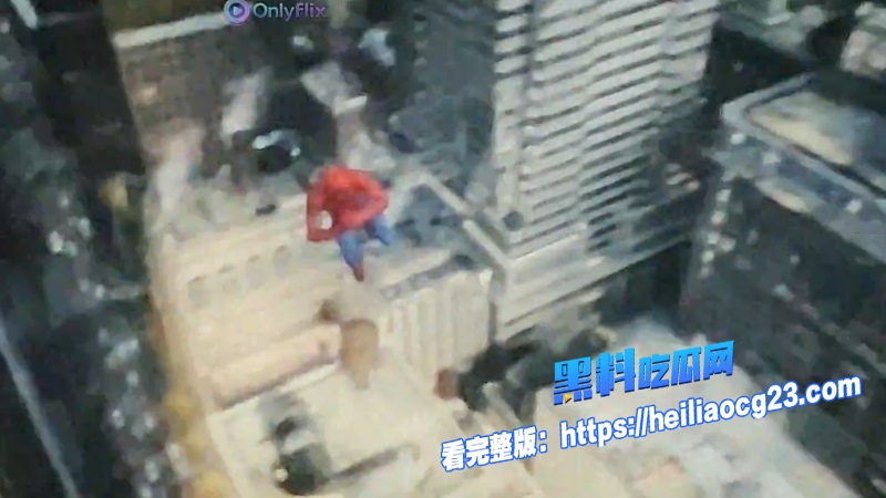 蜘蛛侠抢先版4