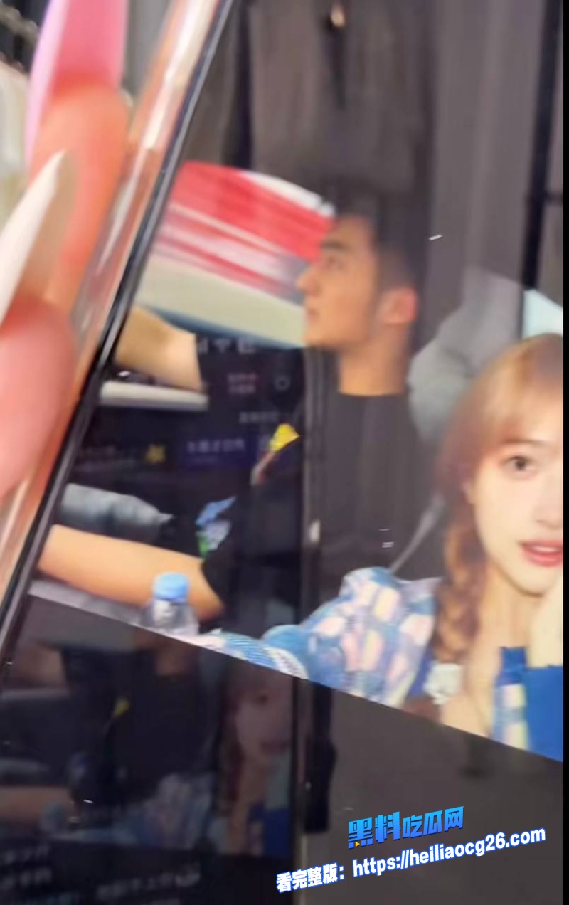 抖音网红小葵Yuki22