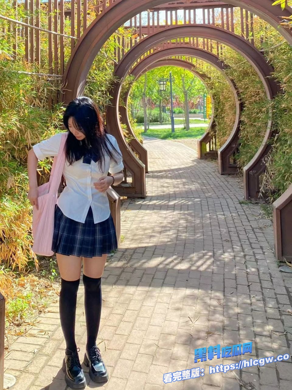 反差婊母狗