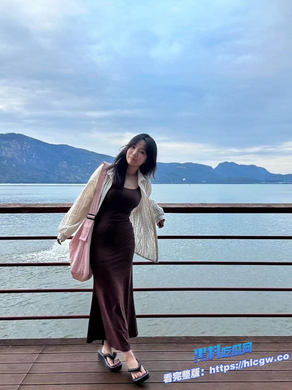 反差婊母狗