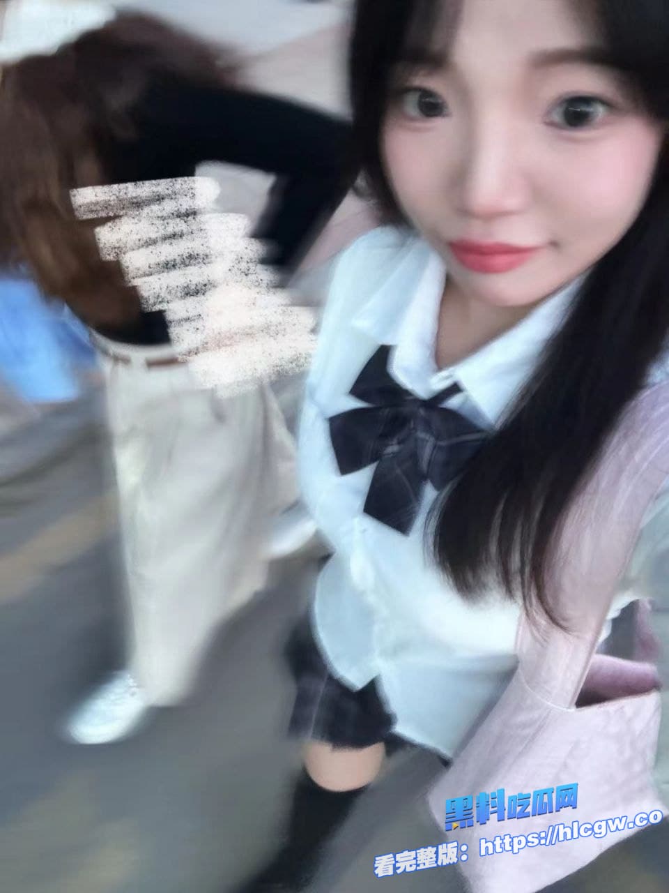 反差婊母狗生活照