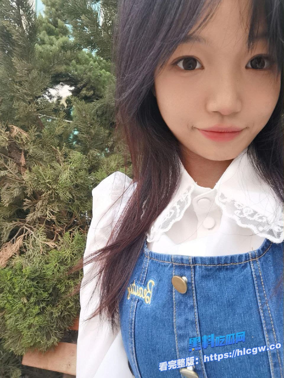 反差婊母狗生活照