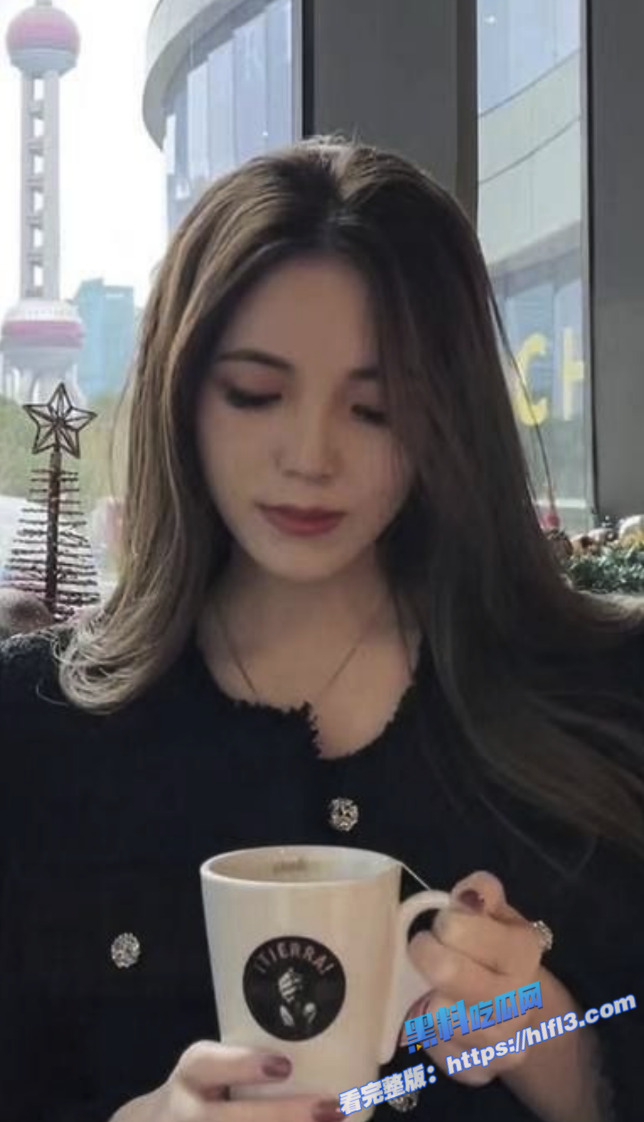 上海戏剧学院校花 李佳琳 被金主包养 高冷女神被调教成母狗 口交毒龙视频泄露！1
