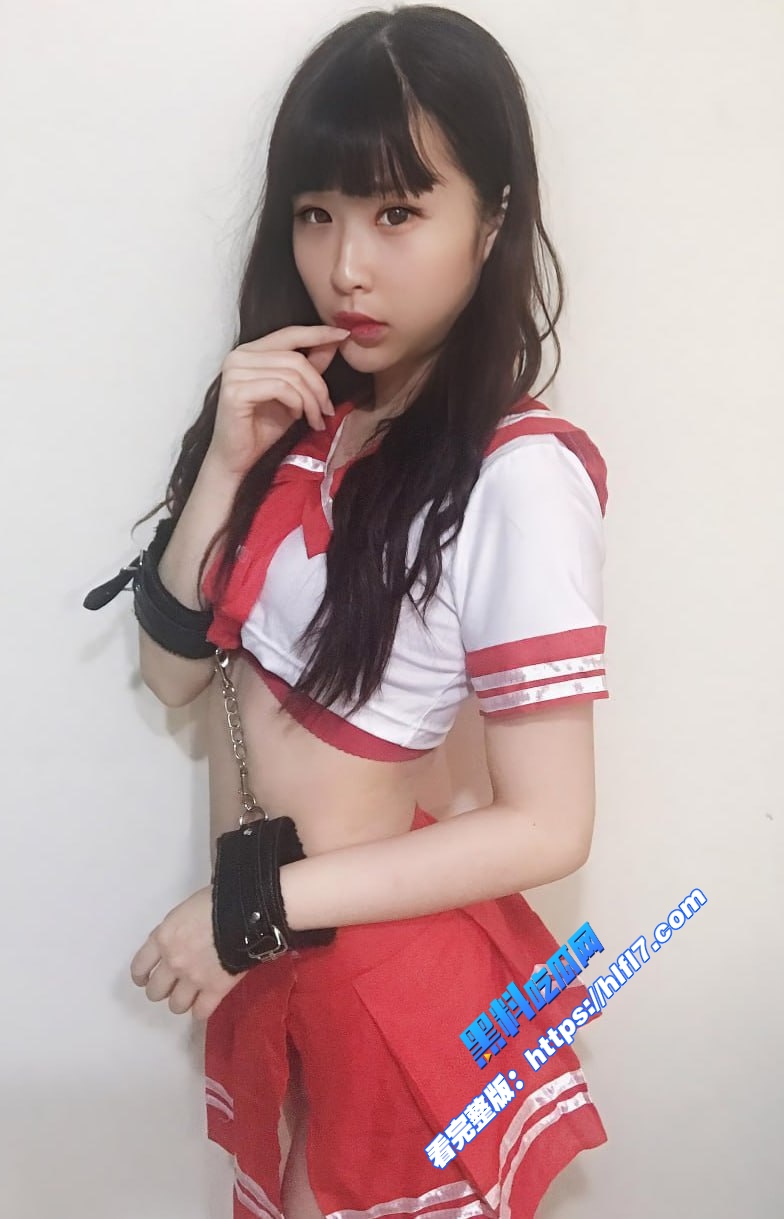 校园女神大学生又去当母狗了？喜欢穿着jk水手服卖弄自己的风骚！ 图1