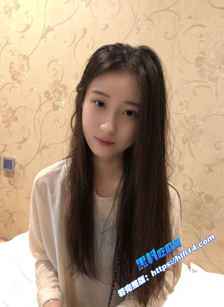 黑龙江某大学顶级颜值骚母狗 深喉口交技术一流 被男友后入爆操！ 图2