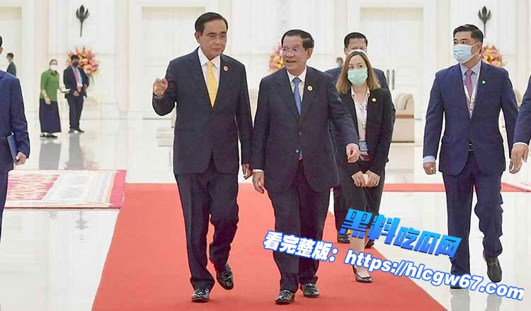 泰国媒体民调：巴育或出任泰国总理01