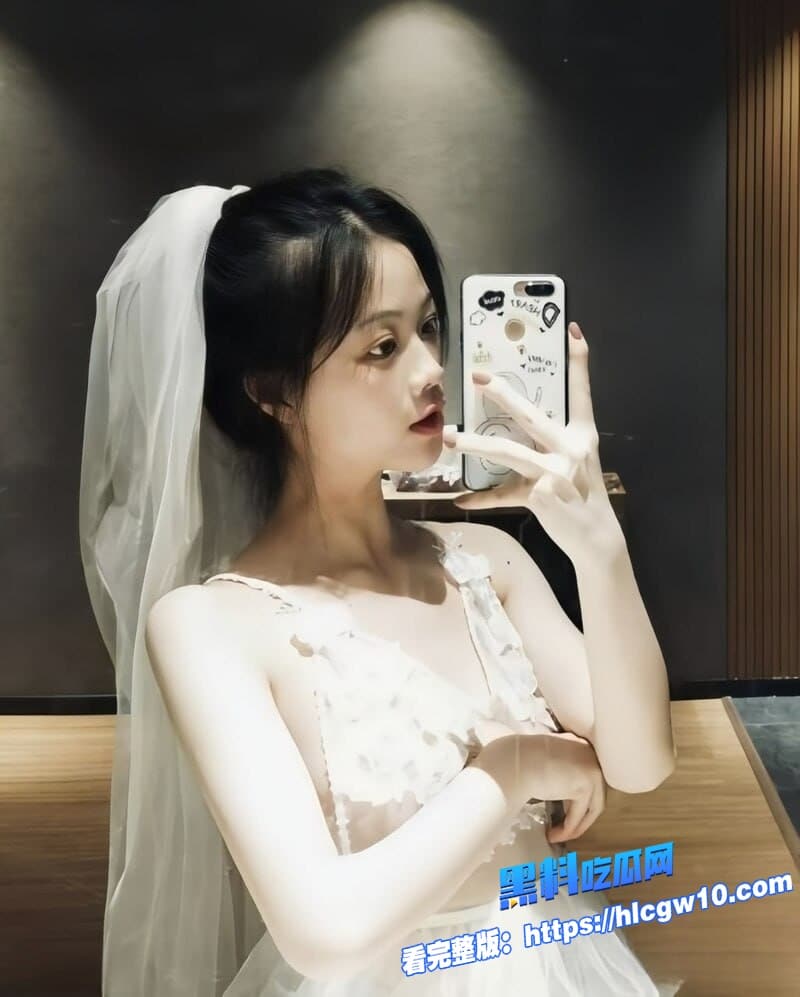 高颜值在读女大未婚妻张依诺订婚后与前男友酒店开房不雅视频持续疯传纯爱战神从此应声倒地10