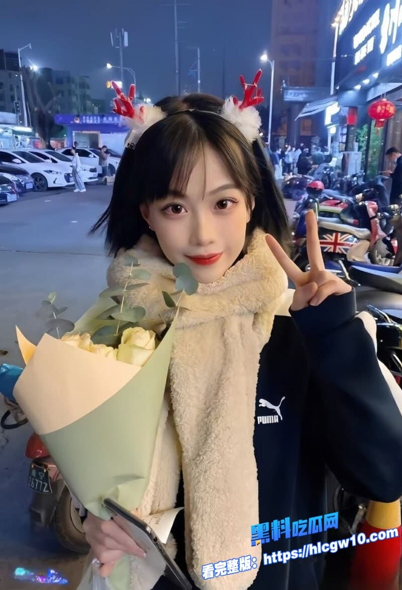高颜值在读女大未婚妻张依诺订婚后与前男友酒店开房不雅视频持续疯传纯爱战神从此应声倒地11