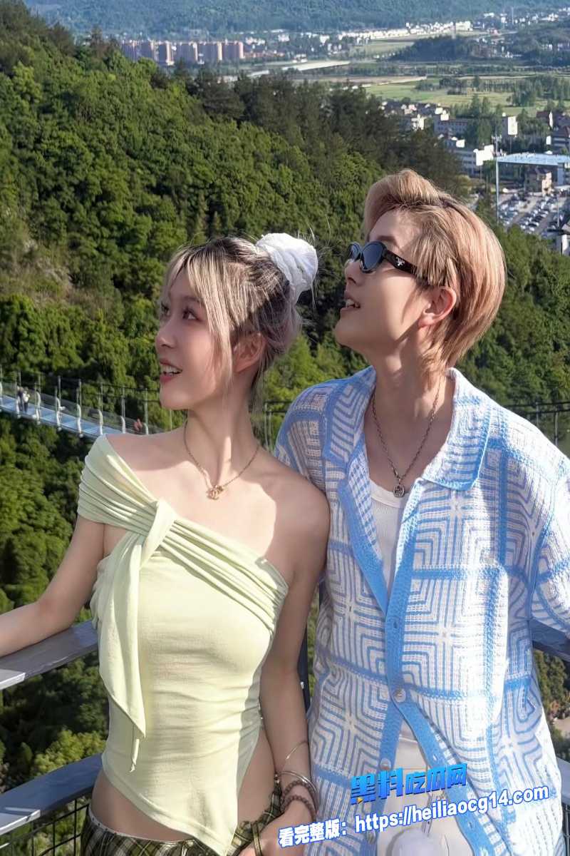 抖音网红胡诗桐6