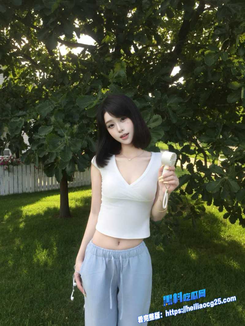 反差女大学生3