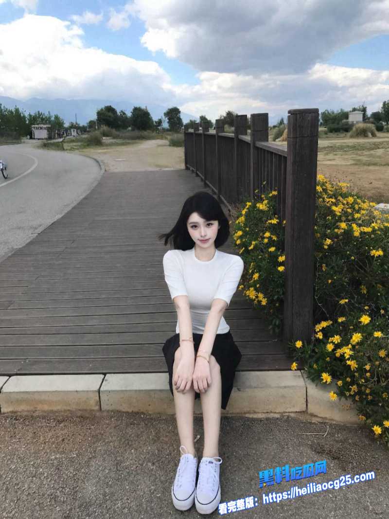 反差女大学生4