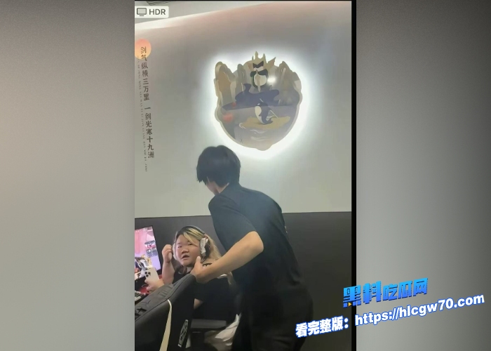 宁波网鱼网咖网恋大型翻车现场视频曝光女神变母猪笑不活了网恋需谨慎啊男孩子出门在外一定要保护好自己 2