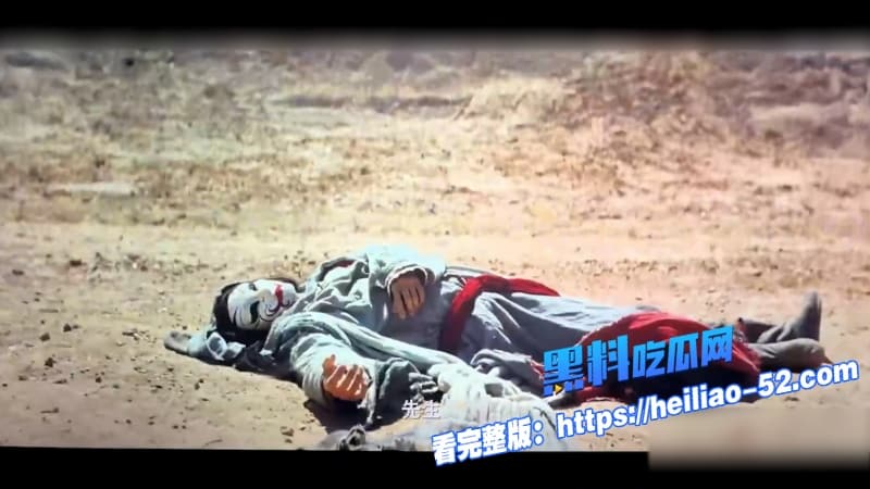 镖人风起大漠2026最燃国产武侠大片免费在线观看吴京谢霆锋刀锋对决 1
