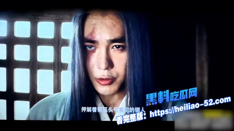 镖人风起大漠2026最燃国产武侠大片免费在线观看吴京谢霆锋刀锋对决 2
