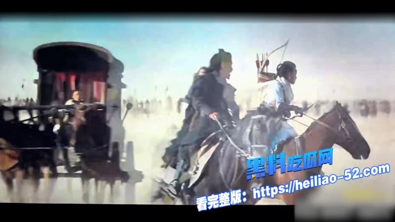 镖人风起大漠2026最燃国产武侠大片免费在线观看吴京谢霆锋刀锋对决 5