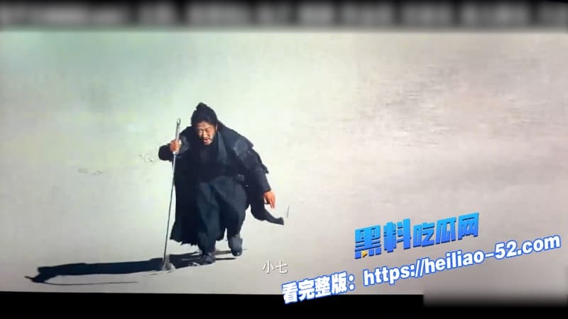 镖人风起大漠2026最燃国产武侠大片免费在线观看吴京谢霆锋刀锋对决 6