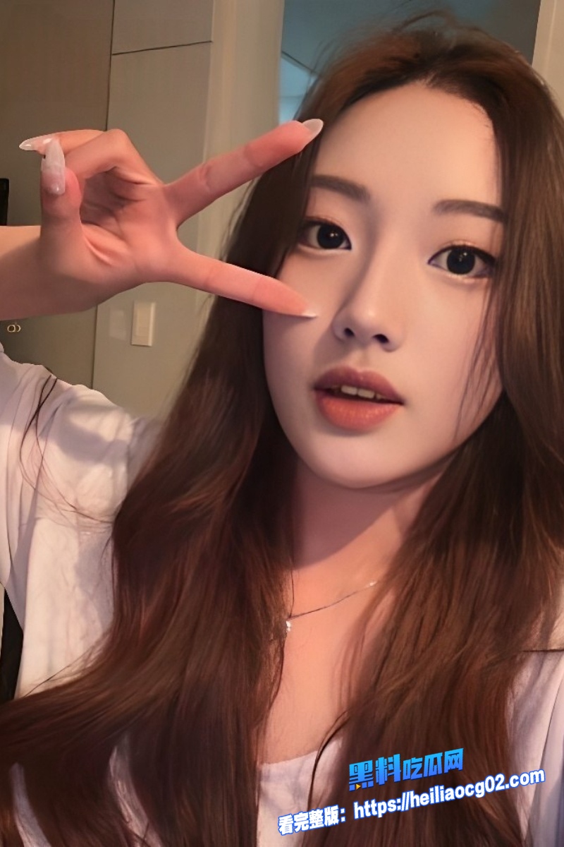 抖音女主播刘舒妤1