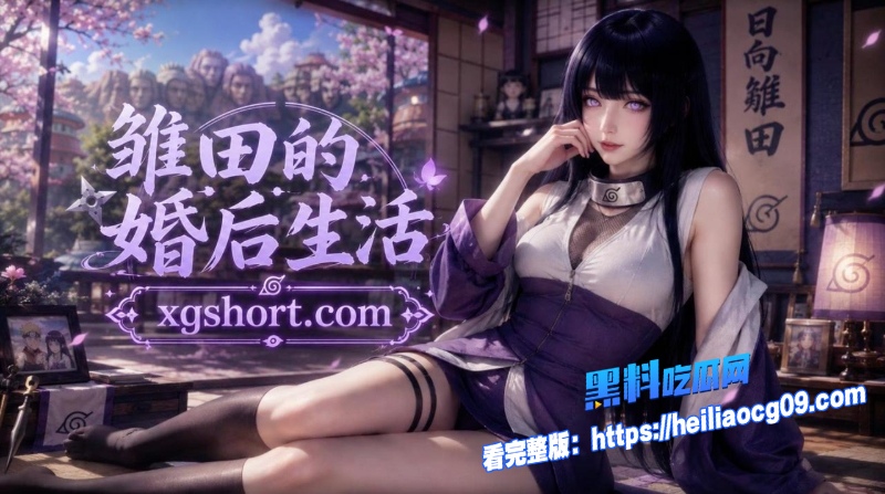 雏田的婚后生活0
