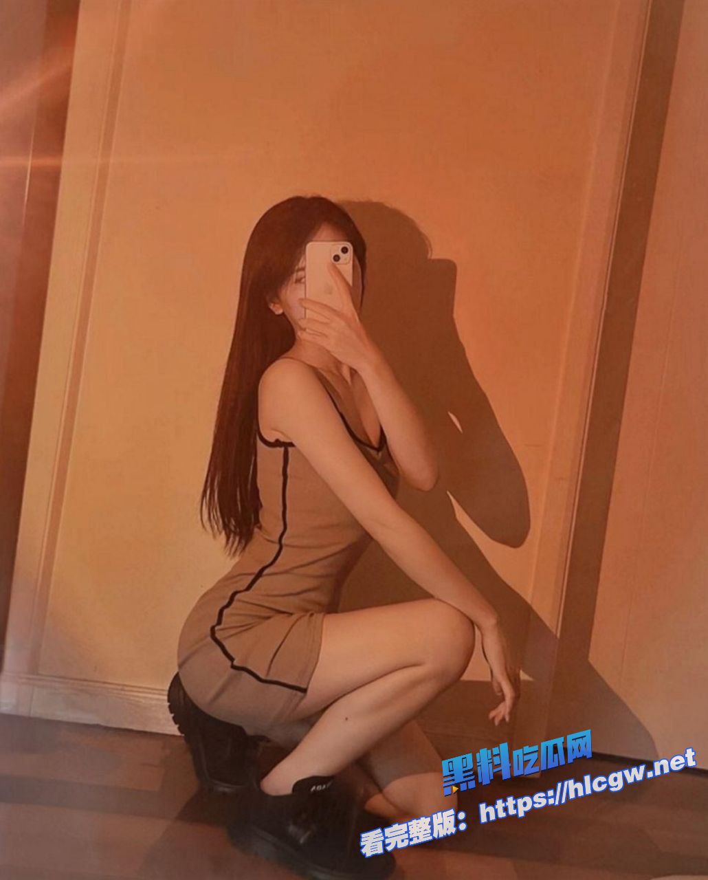 舞蹈学生妹