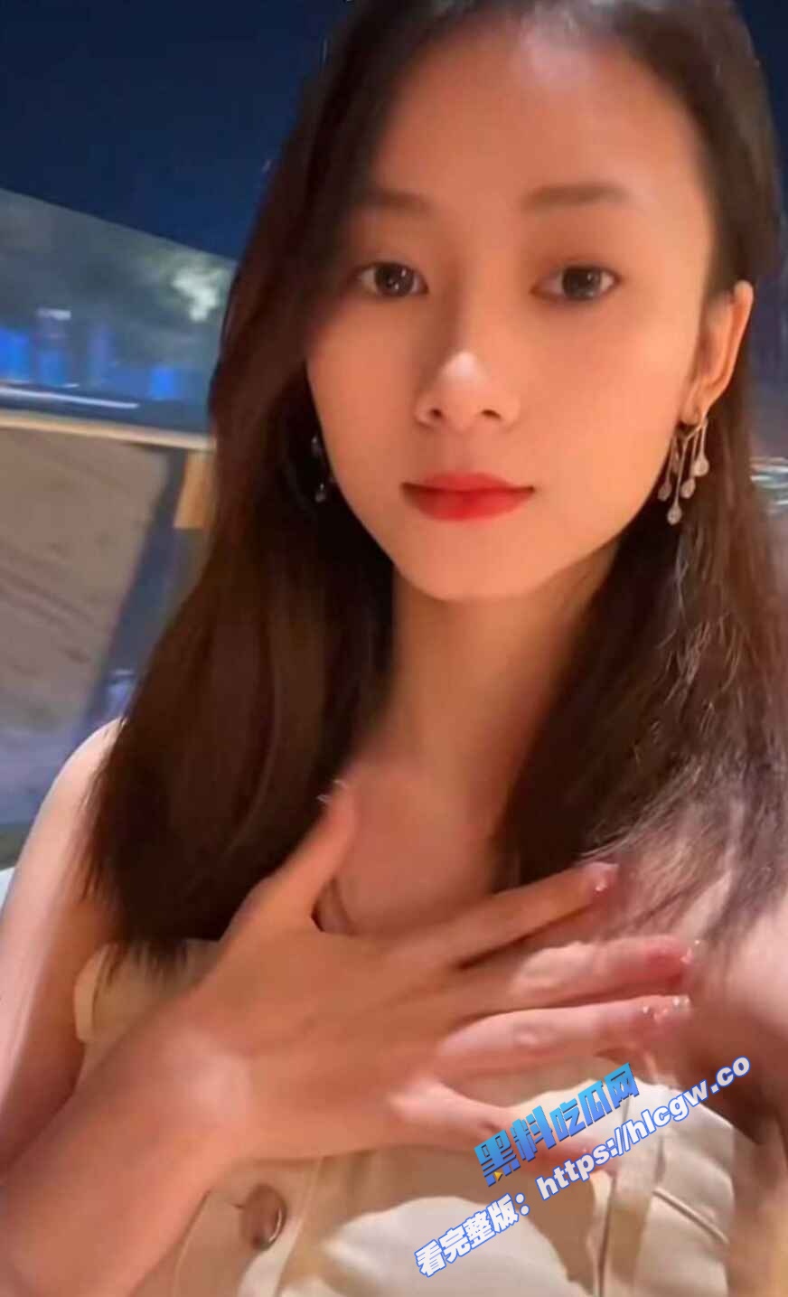 模特级前绝品女友蔡玲2 模特级前绝品女友蔡玲2