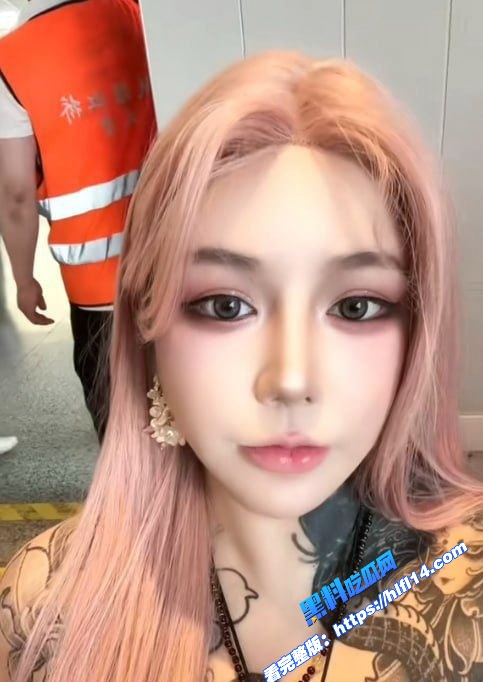 抖音巨乳符文战士 温柔龍 最新视频泄密 之前叫丹妹 被封后再度复出下海伺候金主！图8