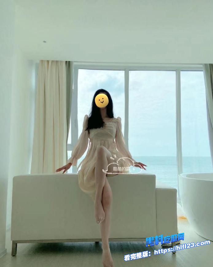 抖音舞蹈老师 是森林的小露31102008281 高端定制一字马全漏视频曝光 之前叫酷酷的露 图3