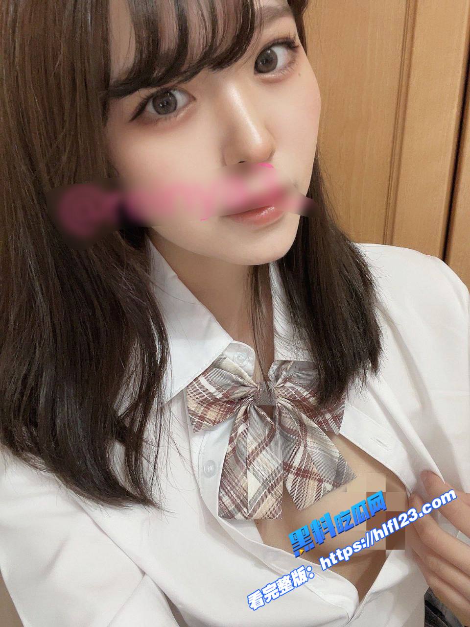 极品高颜值美少女 大尺度自慰视频被泄密 清纯可爱的面庞下 隐藏着母狗的本性！7