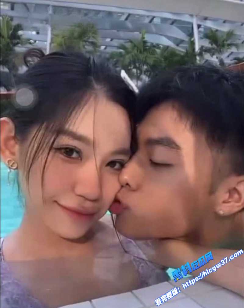 抖音百万网红 夏思齐 和男友 刑万里 在线互撕 揭露约炮丑闻 大量聊天记录曝光！ 6
