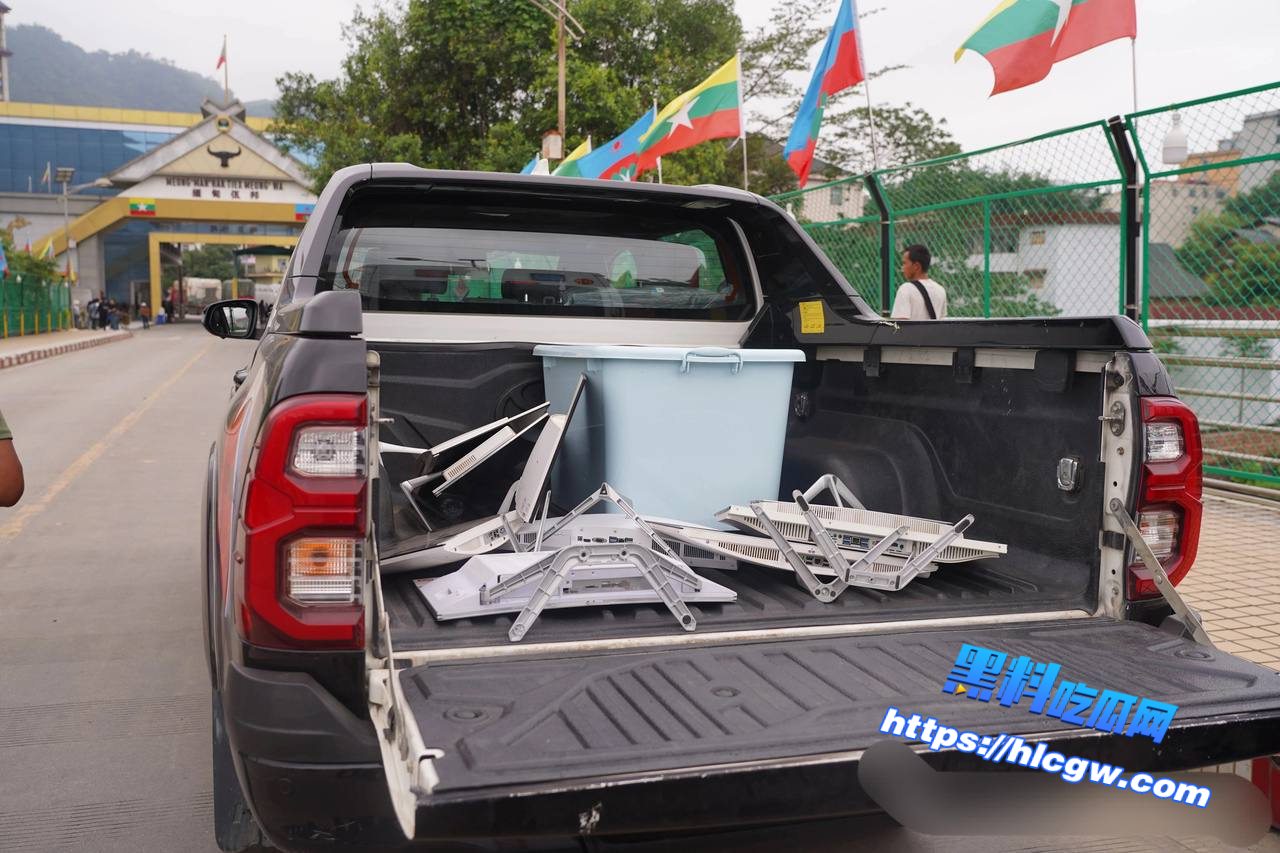 佤邦司法委捣毁一处电信诈骗流窜窝点 抓获中国籍犯罪嫌疑人6名并移交中方04 佤邦司法委捣毁一处电信诈骗流窜窝点 抓获中国籍犯罪嫌疑人6名并移交中方04