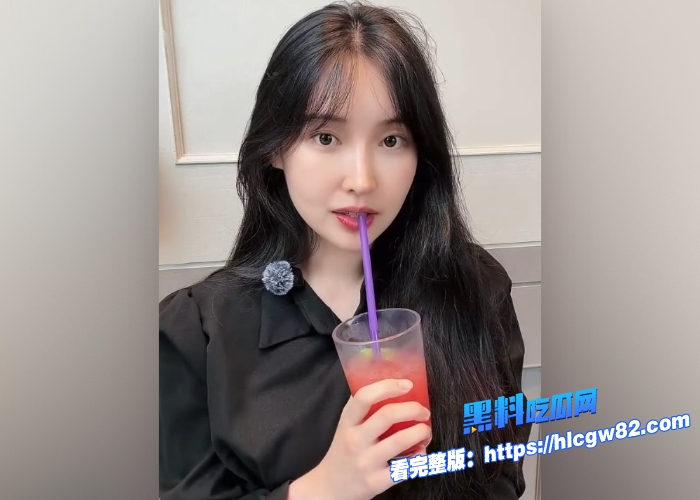 22岁韩国网红尹智雅网名智雅于2025年9月中旬惨遭杀害因摆脱财阀掌控酿成悲剧性爱视频也随之曝光6
