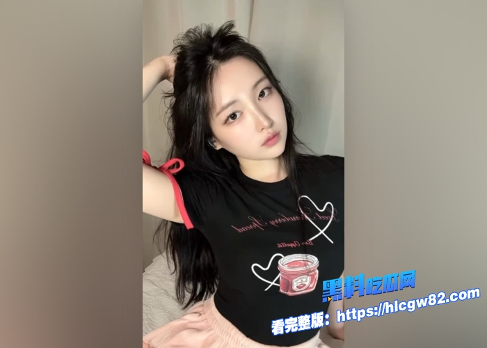 22岁韩国网红尹智雅网名智雅于2025年9月中旬惨遭杀害因摆脱财阀掌控酿成悲剧性爱视频也随之曝光8