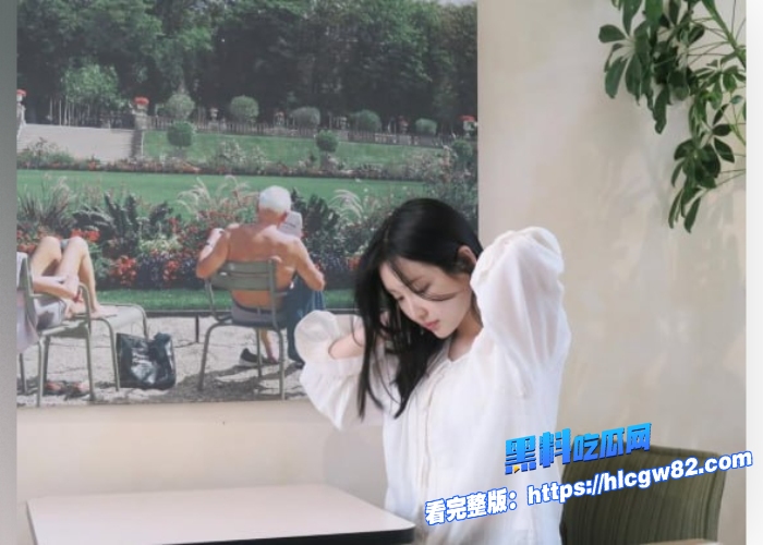 22岁韩国网红尹智雅网名智雅于2025年9月中旬惨遭杀害因摆脱财阀掌控酿成悲剧性爱视频也随之曝光9