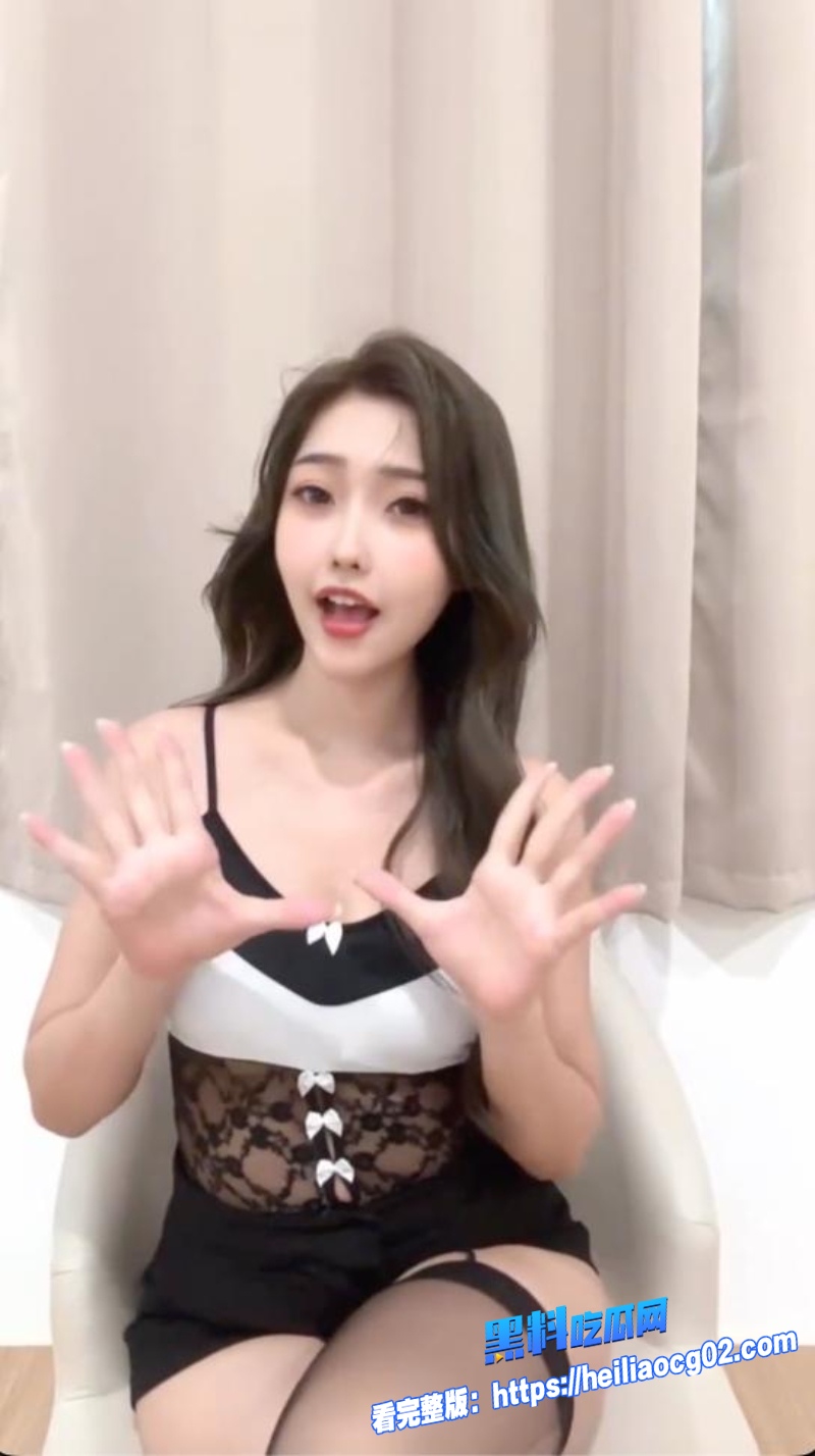 马来西亚网红Angel是天使3 马来西亚网红Angel是天使3