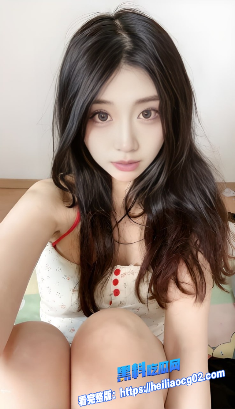 杭州网红陈秀婷1