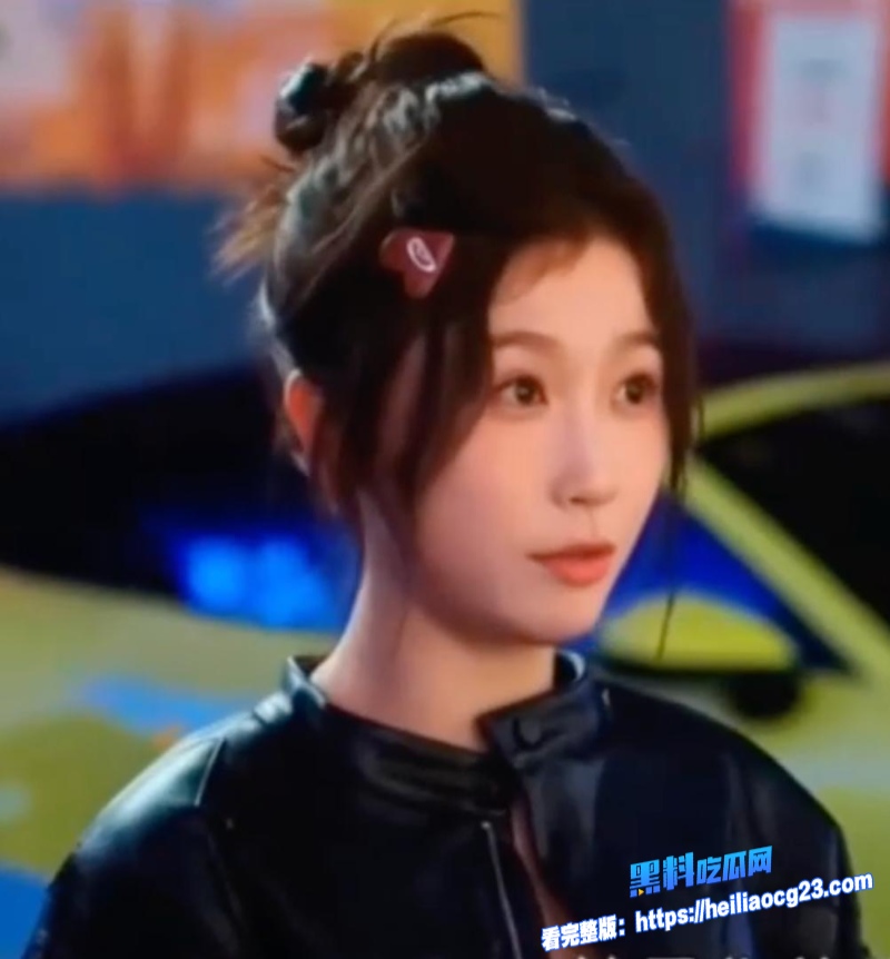 虞书欣孙美林全裸献身4