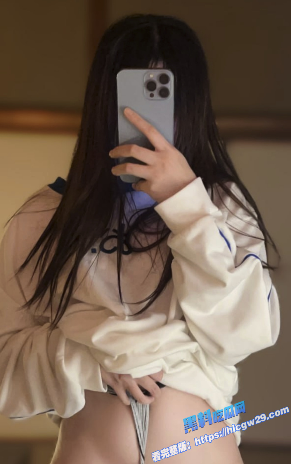 日本福利姬美女きょう肉肉 Nikumikyo 特写镜头嫩穴自慰福利合集！7