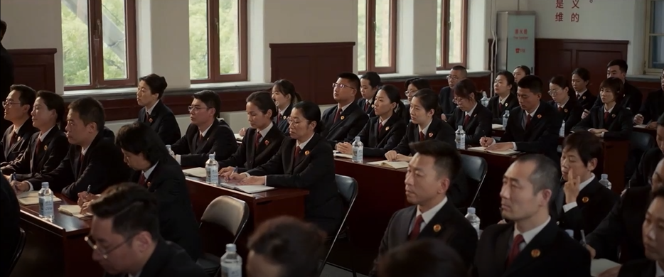 以法之名第18集主演:张译、蒋欣、李光洁 1 以法之名第18集主演:张译、蒋欣、李光洁 1