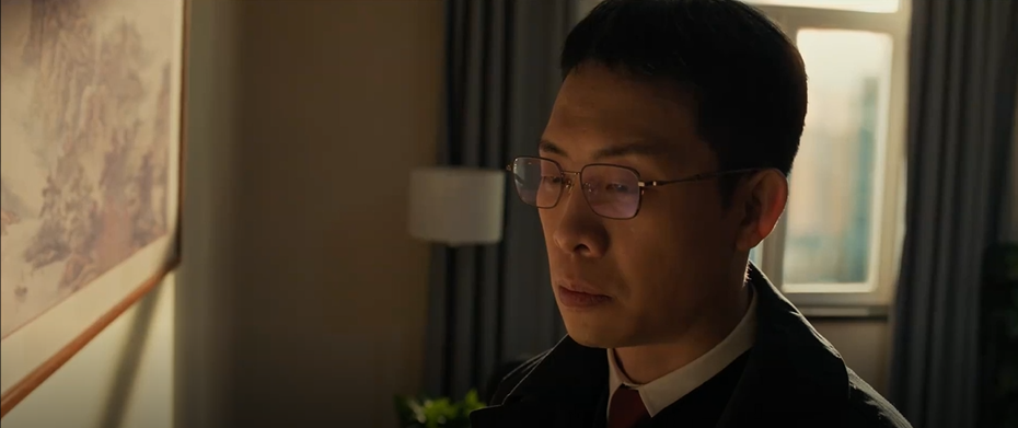 以法之名第18集主演:张译、蒋欣、李光洁 2 以法之名第18集主演:张译、蒋欣、李光洁 2