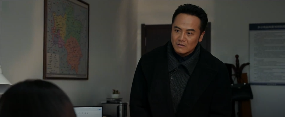 以法之名第18集主演:张译、蒋欣、李光洁 4 以法之名第18集主演:张译、蒋欣、李光洁 4