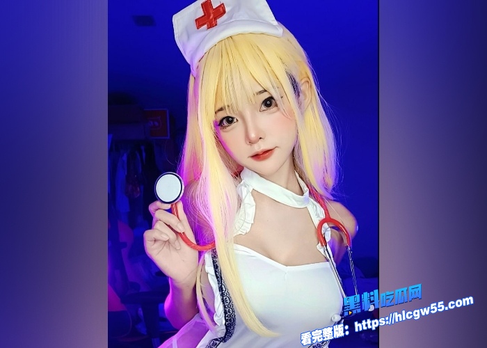 二次元巨乳萝莉 yamisung 大尺度自慰视频曝光 童颜巨乳极品尤物 揉胸扣逼一脸淫荡 极致的诱惑！ 5