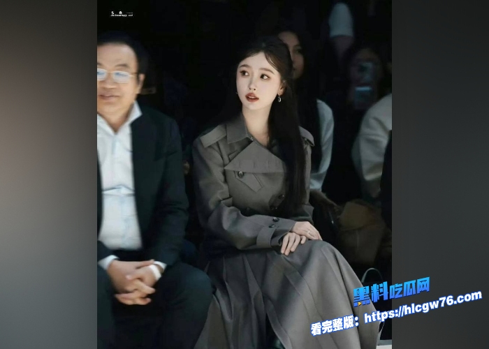 娱乐圈当红女星虞书欣被曝陪睡黑料形象塌方私生活极度混乱堪称金主导演肉便器性爱视频独家曝光19