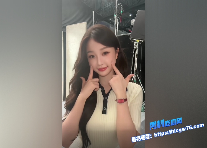 娱乐圈当红女星虞书欣被曝陪睡黑料形象塌方私生活极度混乱堪称金主导演肉便器性爱视频独家曝光8