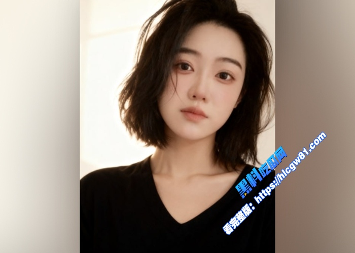 杭州超美房产女销售卖房结识富二代公子哥陪3个月喜提一套房恋爱时候露脸啪啪视频泄露这颜值绝对值啊 图1