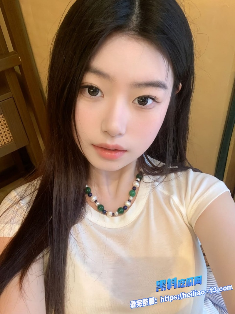 苏州高校微胖女研究生徐可涵私密视频流出 1