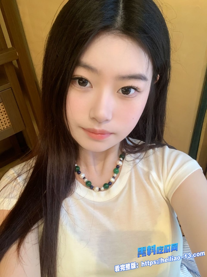 苏州高校微胖女研究生徐可涵私密视频流出 2
