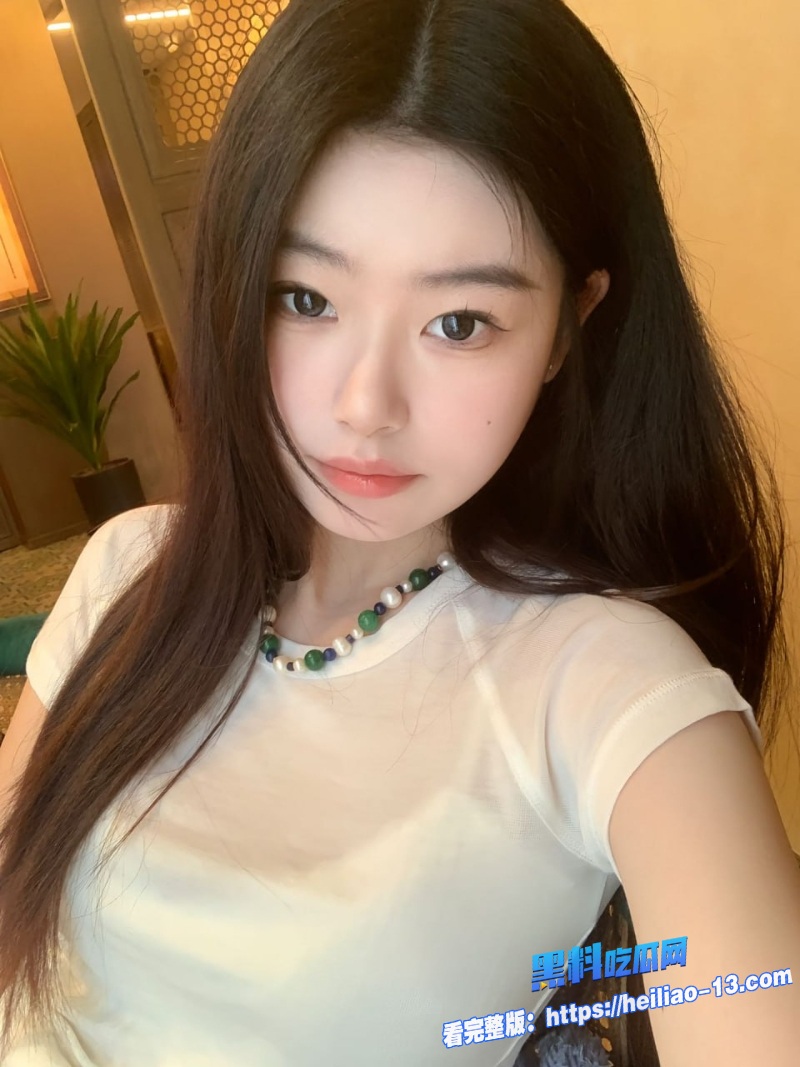 苏州高校微胖女研究生徐可涵私密视频流出 3